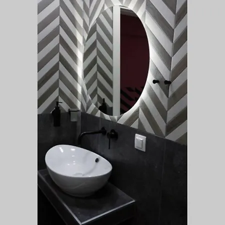 Apartment Valory #1,1 Aesthetic *