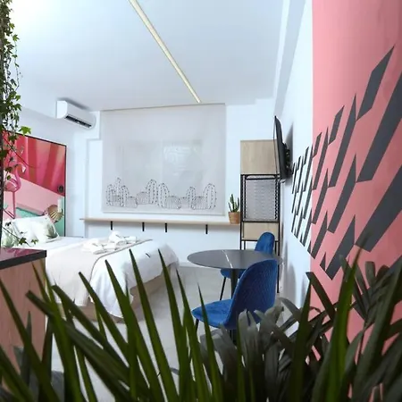 Valory #1 Aesthetic Apartment *