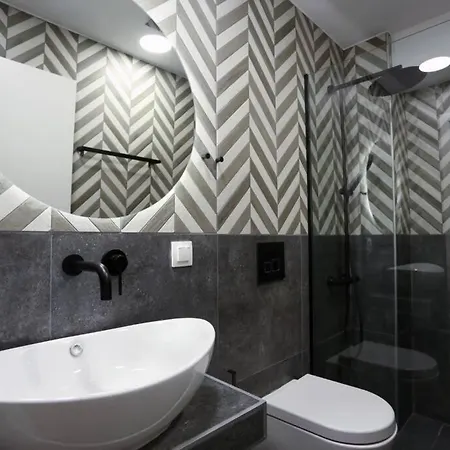 Valory #1 Aesthetic Apartment Thessaloniki