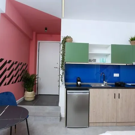 Valory #1 Aesthetic Apartment