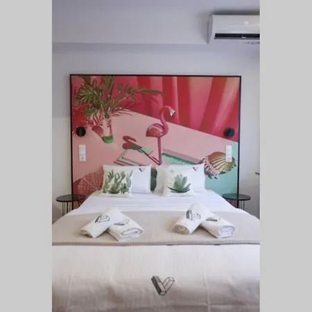 Valory #1,1 Aesthetic * Thessaloníki